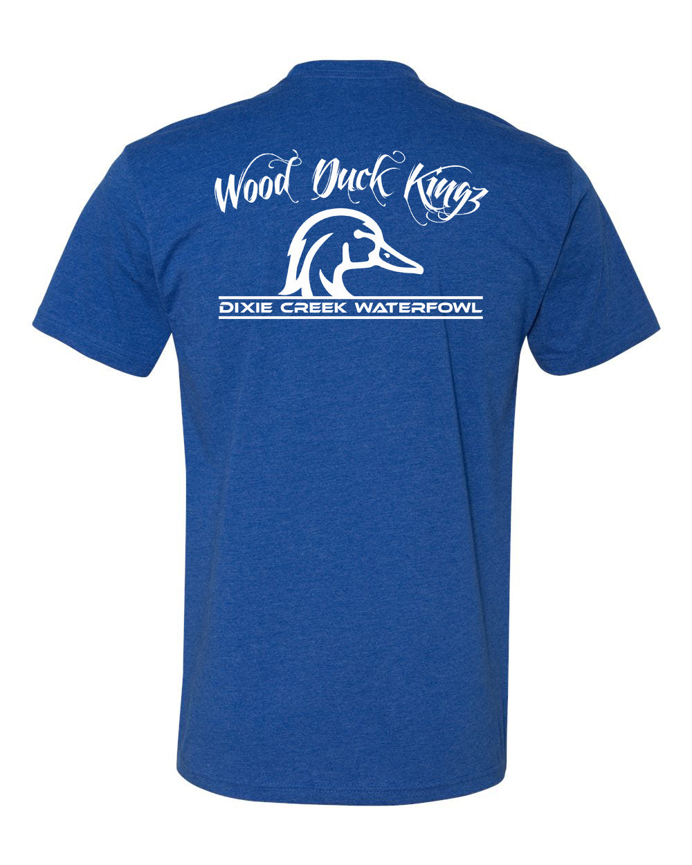 Dixie Creek Waterfowl