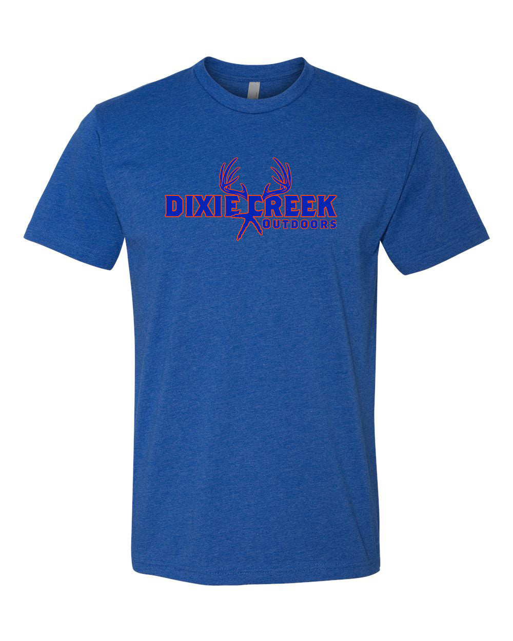 Dixie Creek Waterfowl
