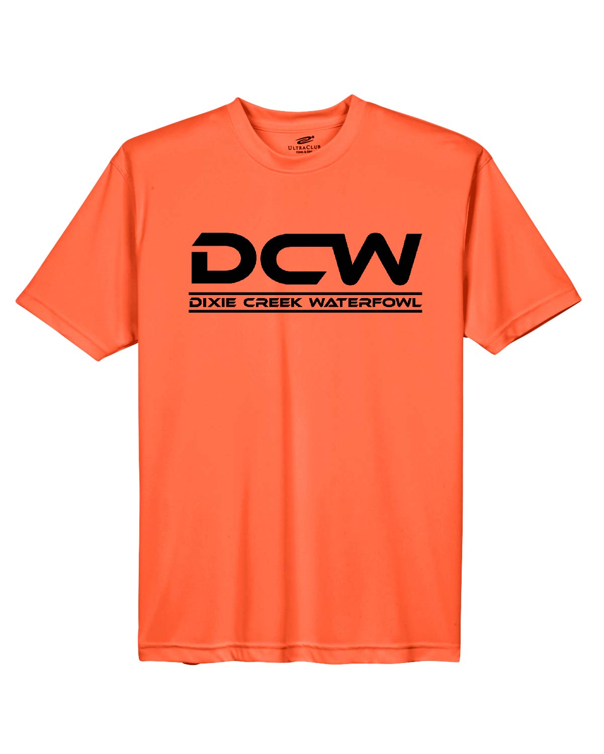 DCW Alabama - Dri-Fit - Base Layer