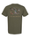 Wood Duck Collage - Comfort Colors Pocket Tee