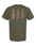 Wooden Trio - Comfort Colors Pocket Tee