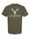 Comfort Colors Pocket Tee - Hunt Your Passion