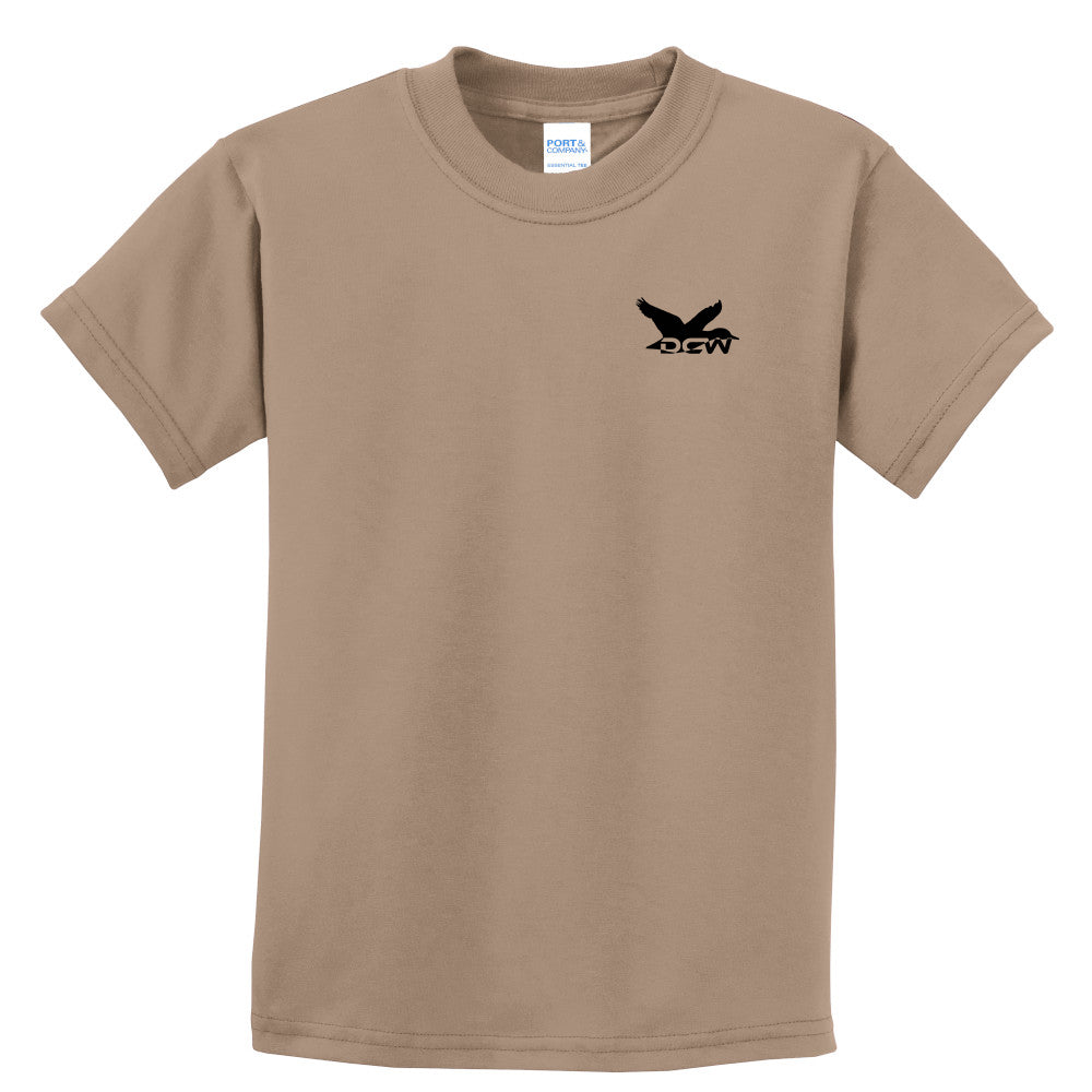 Dixie Creek Waterfowl