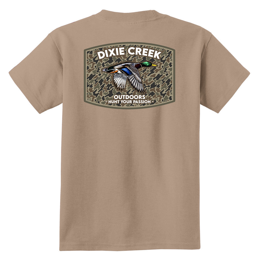 Dixie Creek Waterfowl