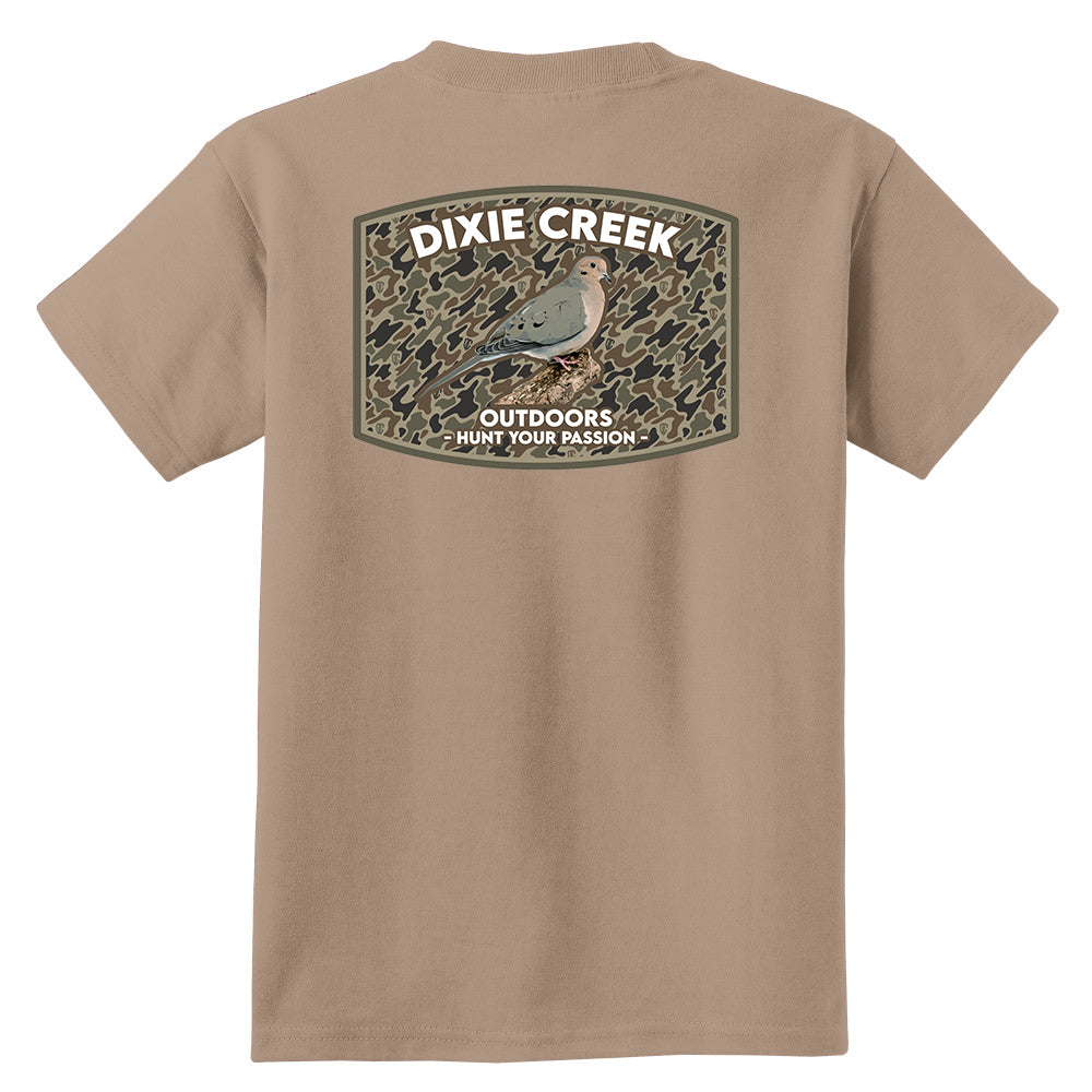 Dixie Creek Waterfowl