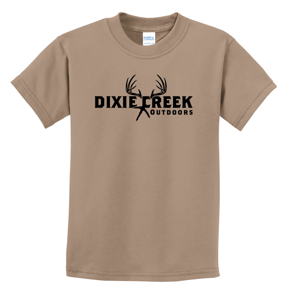 Dixie Creek Waterfowl