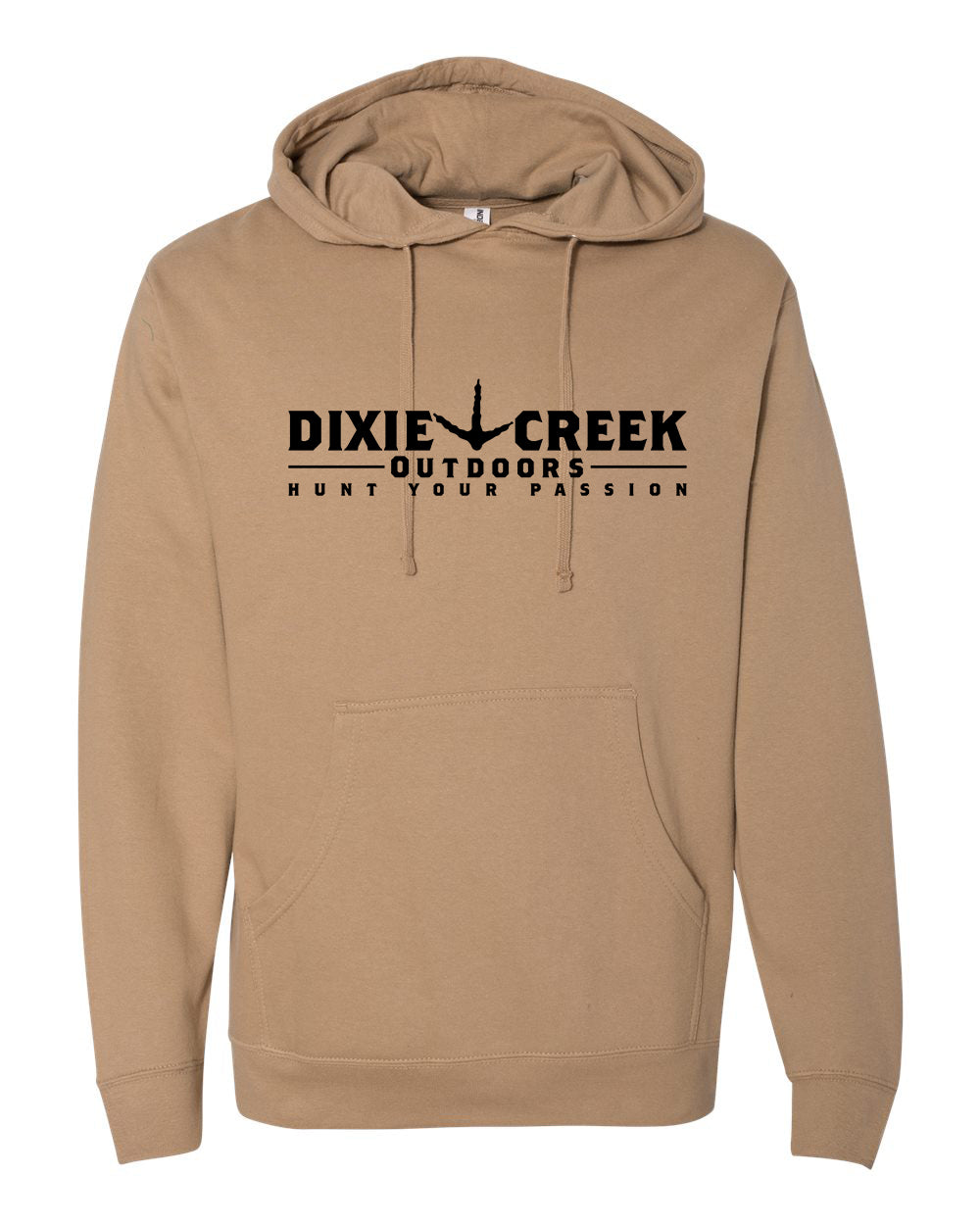 Dixie Creek Waterfowl