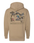 Wood Duck Collage - Heavyweight Hoodie