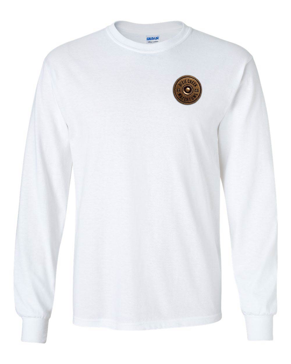 DCW Puppy - Long Sleeve