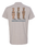 Wooden Trio - Next Level Tee