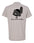 Tom Sketch - Next Level Tee