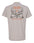 Nocked - Next Level Tee