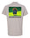 King Of Spring - Next Level Tee