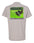 Morning Thunder - Next Level Tee