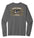 Old School Camo Mallard - Long Sleeve Dri-Fit