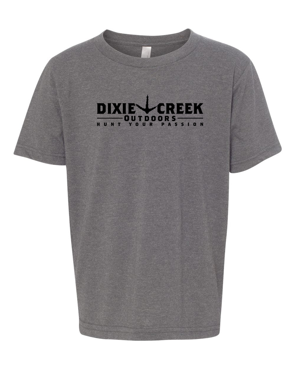 Dixie Creek Waterfowl