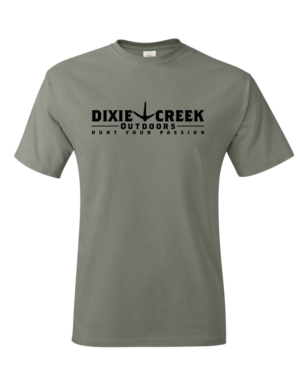 Dixie Creek Waterfowl