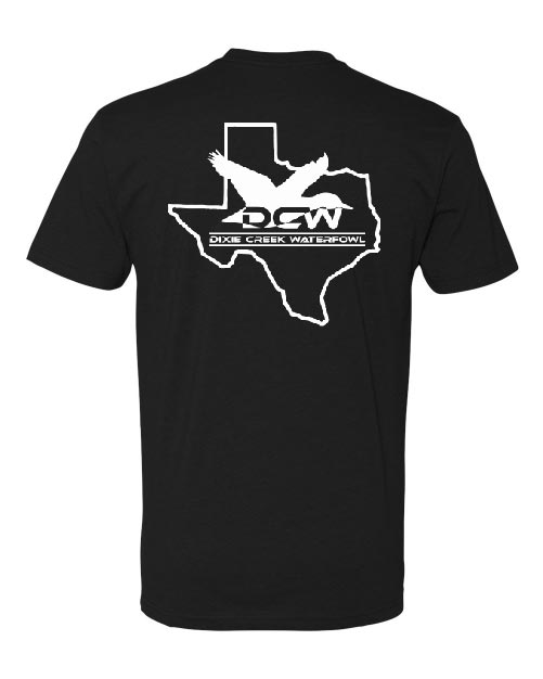 DCW Texas