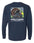 Spring Fling - LS Comfort Colors Pocket Tee