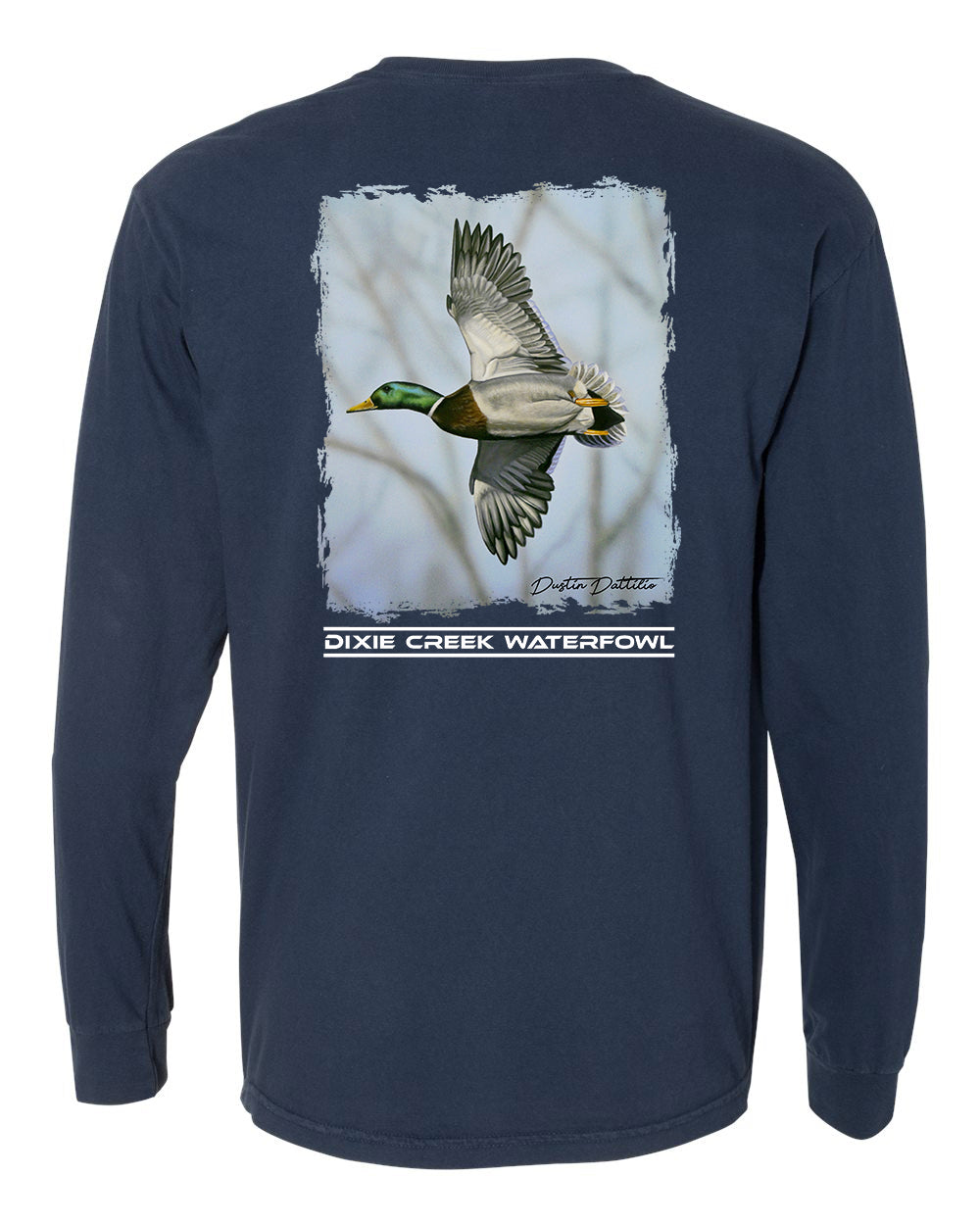 Dixie Creek Waterfowl