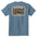 Youth - Old School Camo Turkey Tee