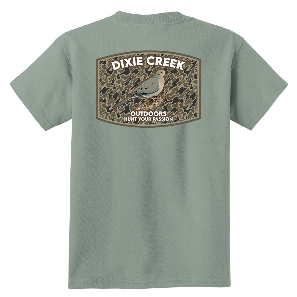 Dixie Creek Waterfowl