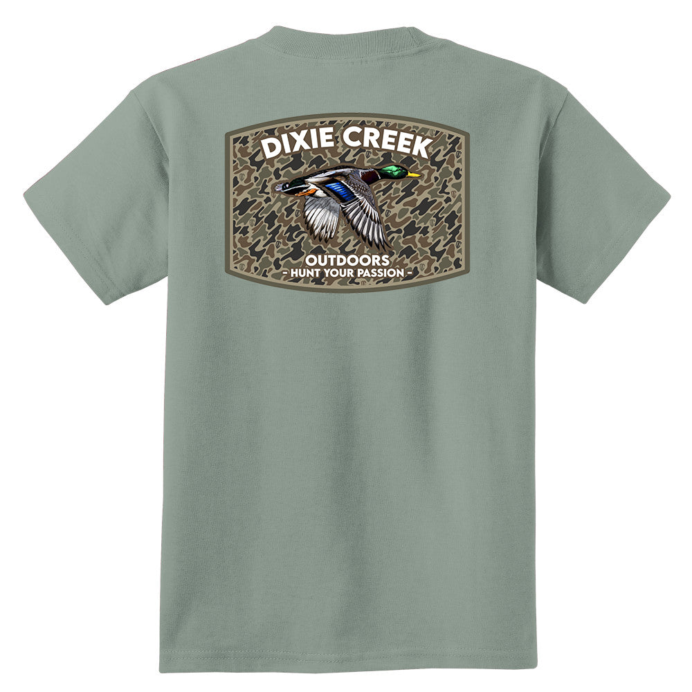 Dixie Creek Waterfowl