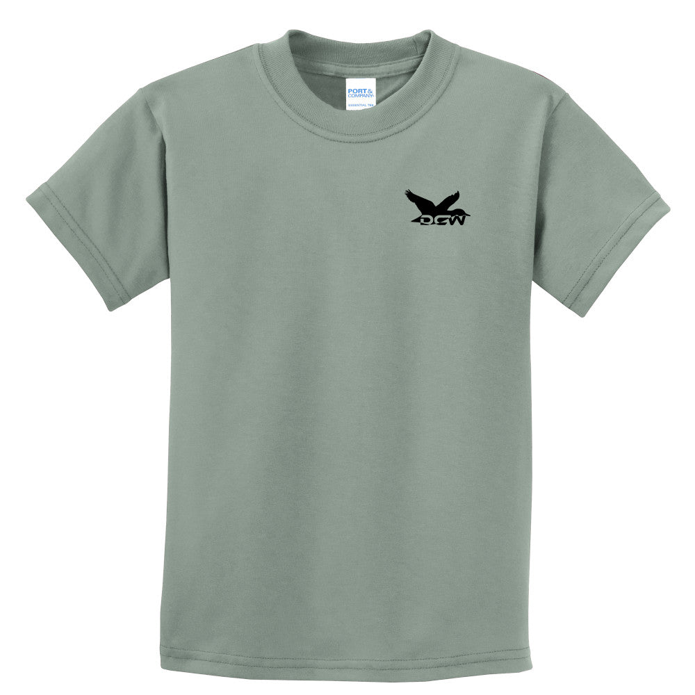 Dixie Creek Waterfowl