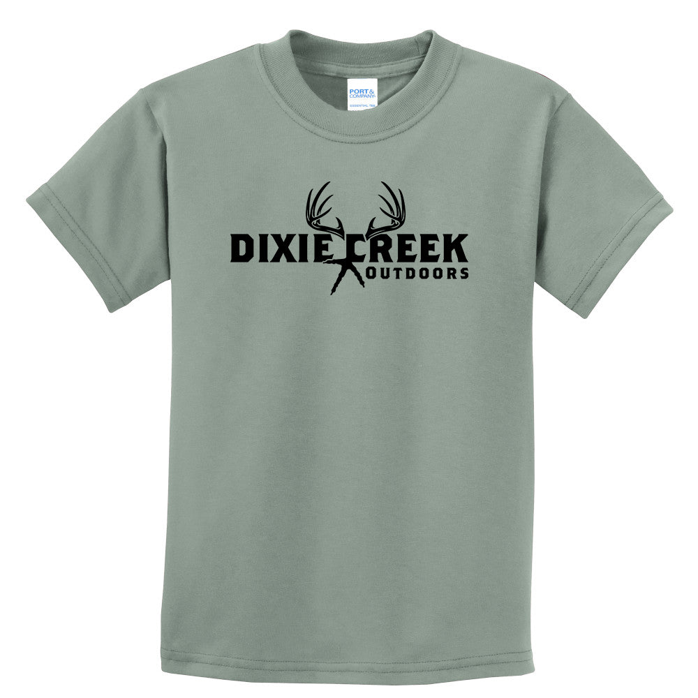 Dixie Creek Waterfowl
