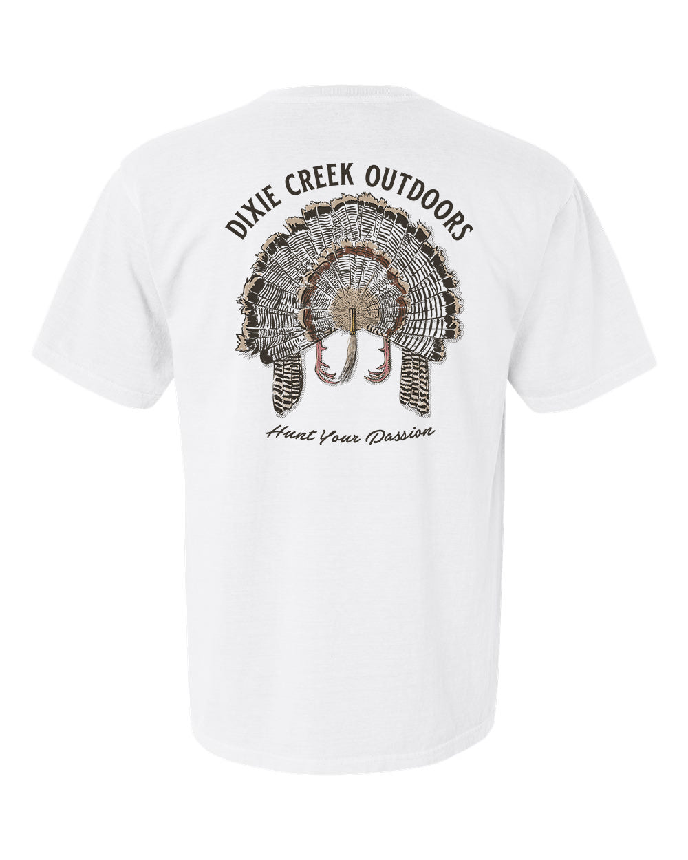 Dixie Creek Waterfowl