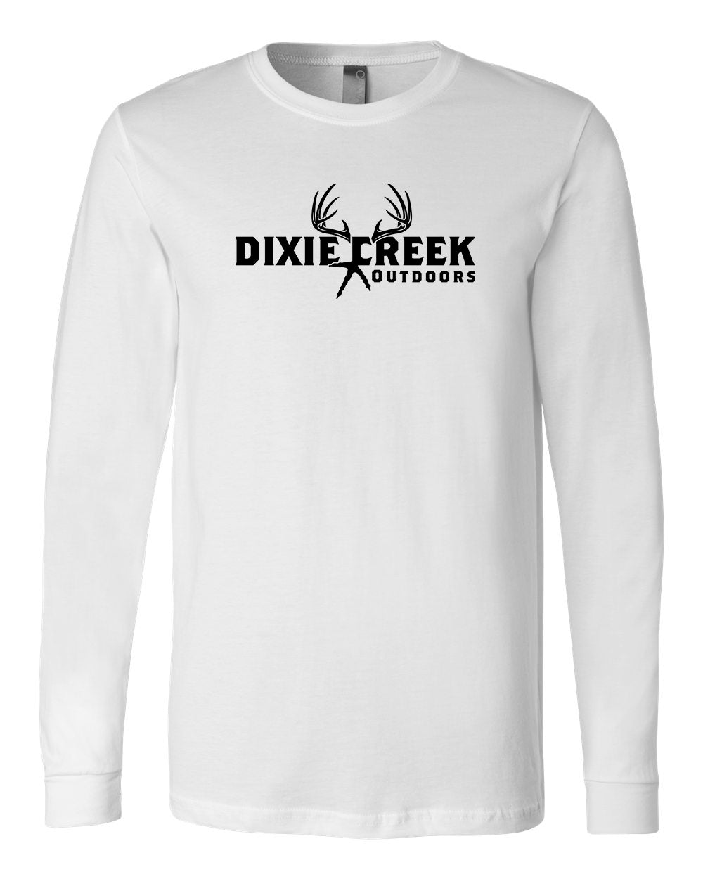Dixie Creek Waterfowl