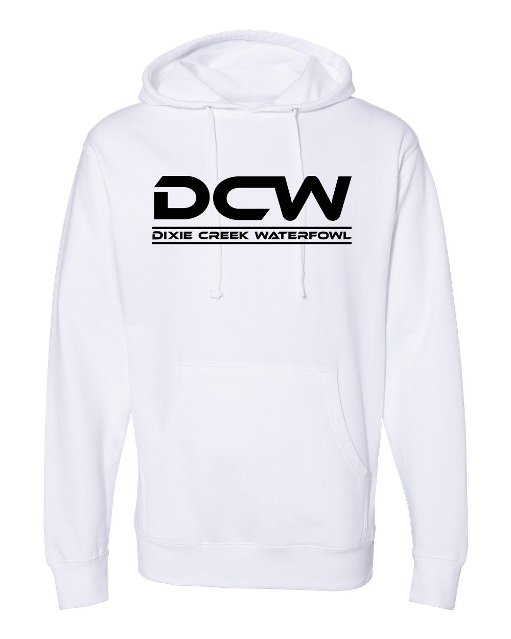 Dixie Creek Waterfowl
