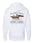 Woodrow - Midweight Hoodie