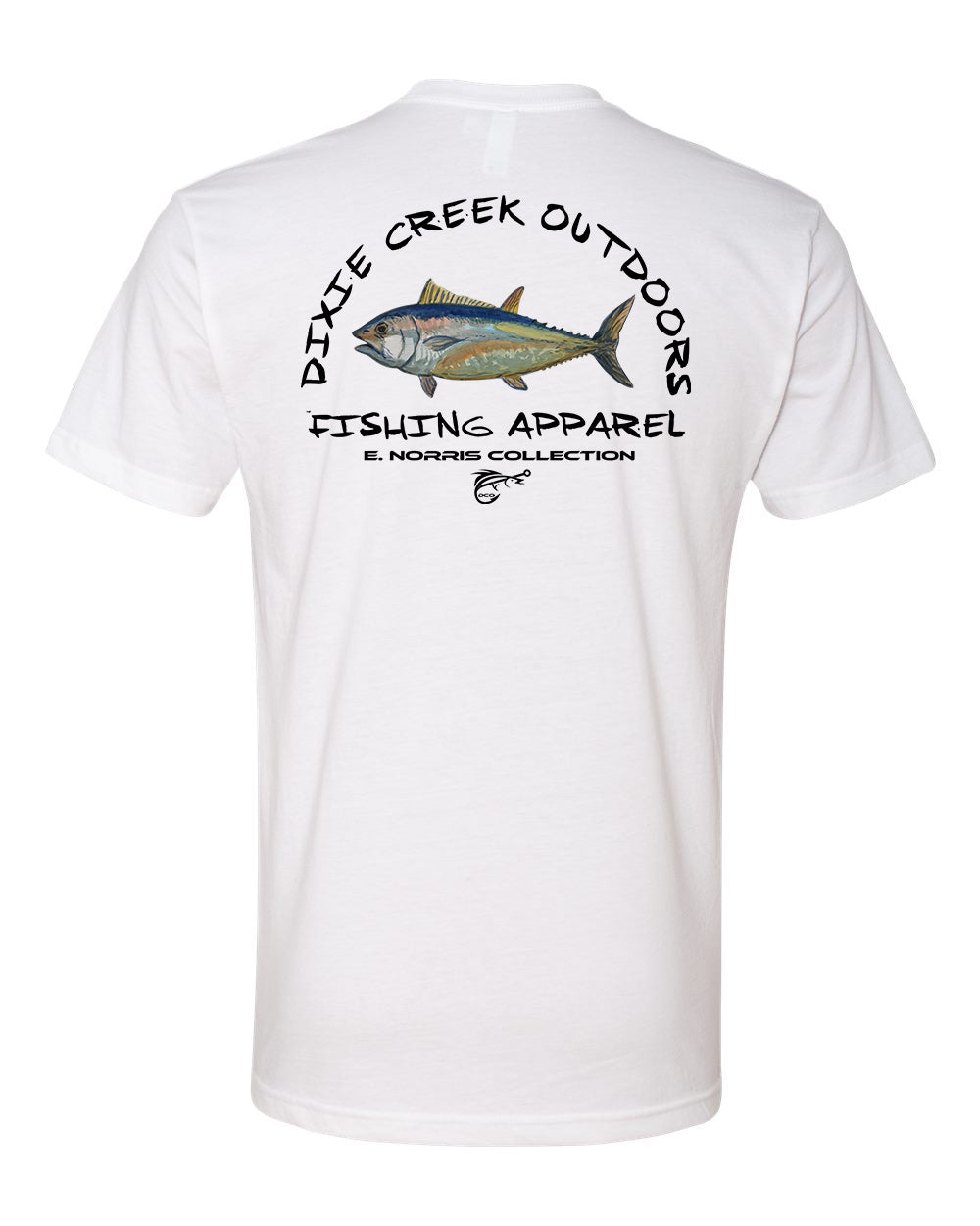 Dixie Creek Waterfowl