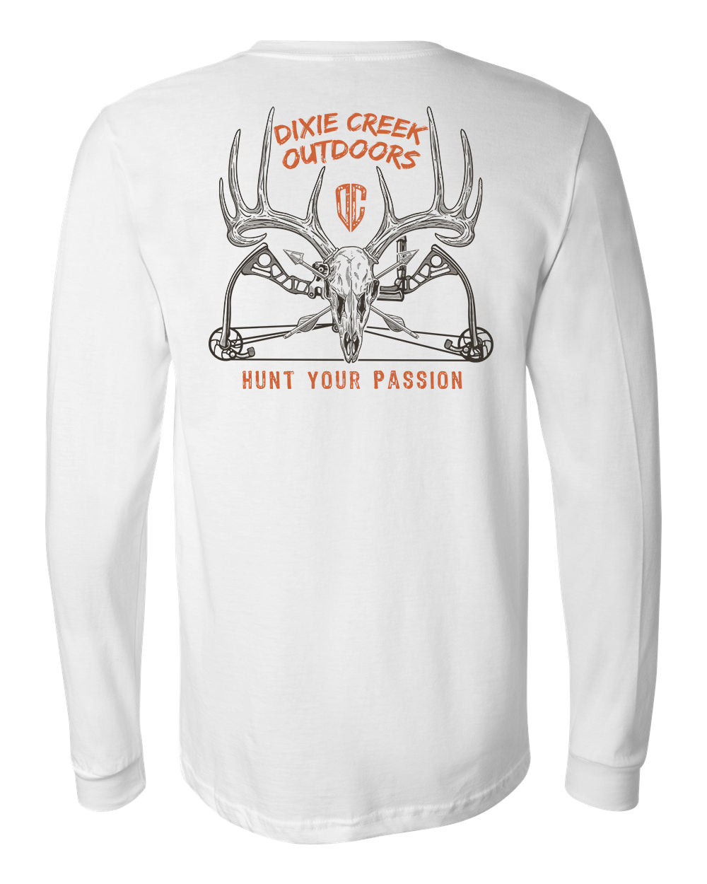 Dixie Creek Waterfowl