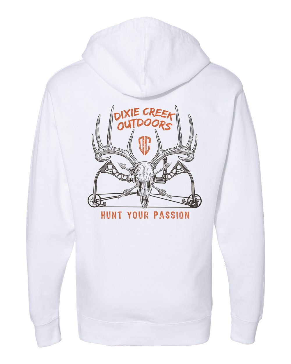 Dixie Creek Waterfowl