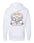 Nocked - Midweight Hoodie