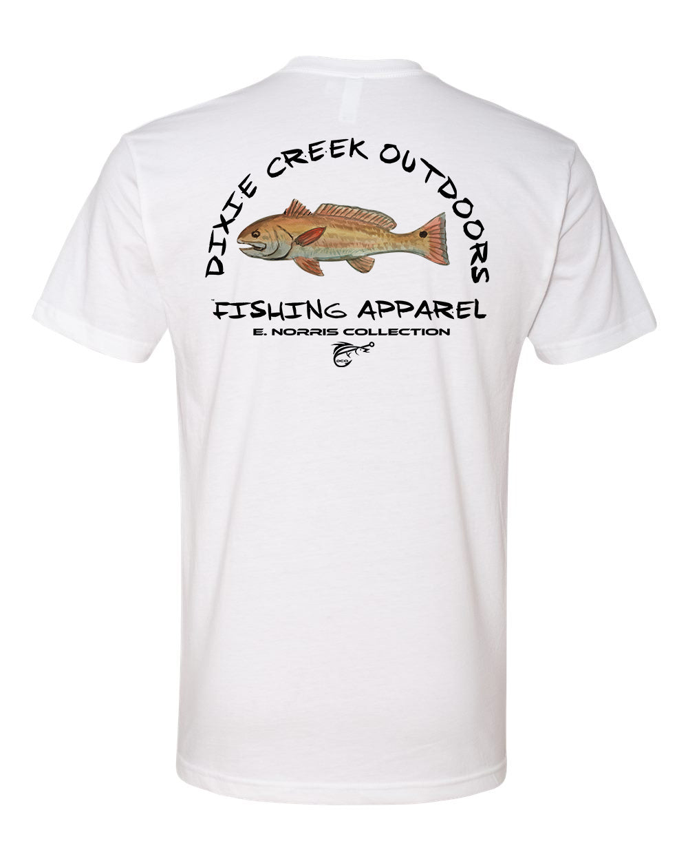 Dixie Creek Waterfowl