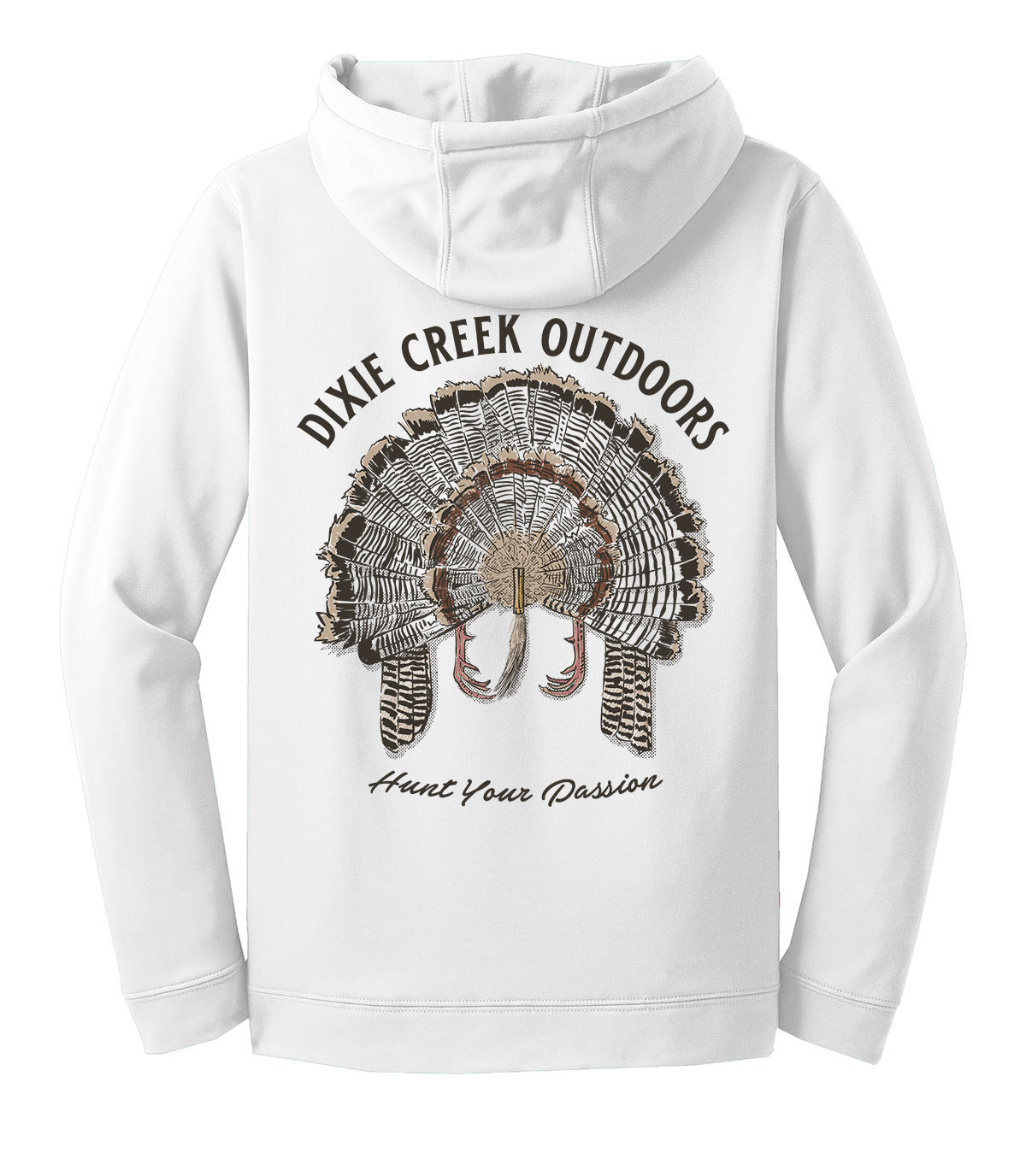 Dixie Creek Waterfowl