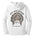 Full Fan - Dri Fit Hoodie