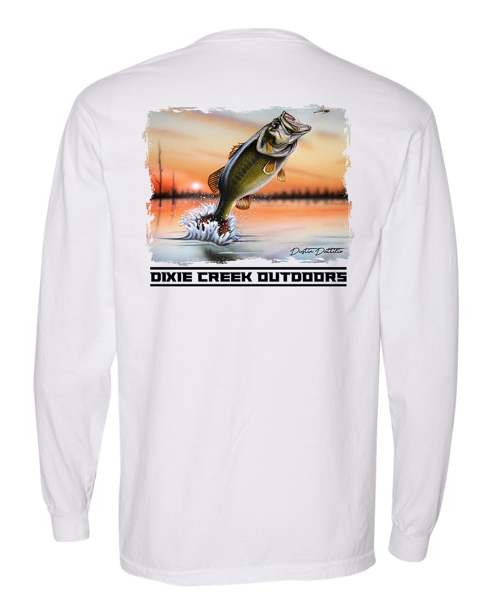 Dixie Creek Waterfowl