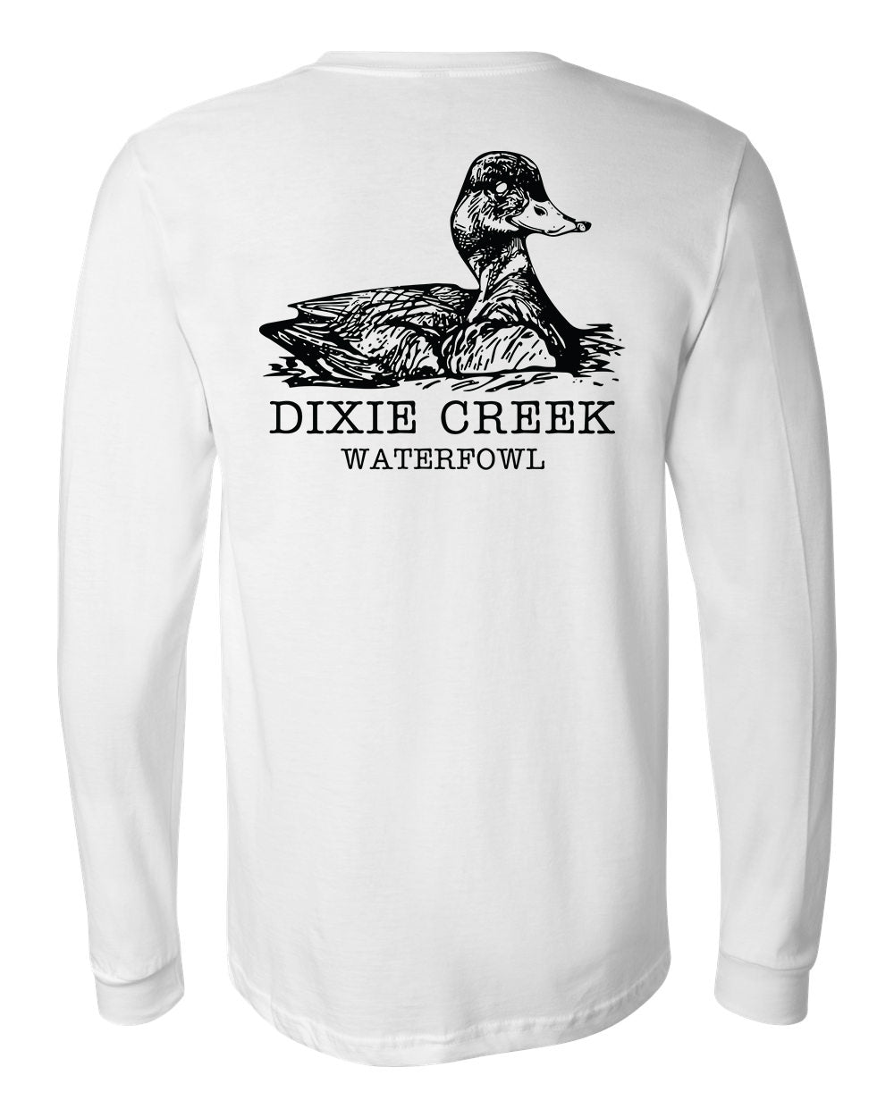 Dixie Creek Waterfowl