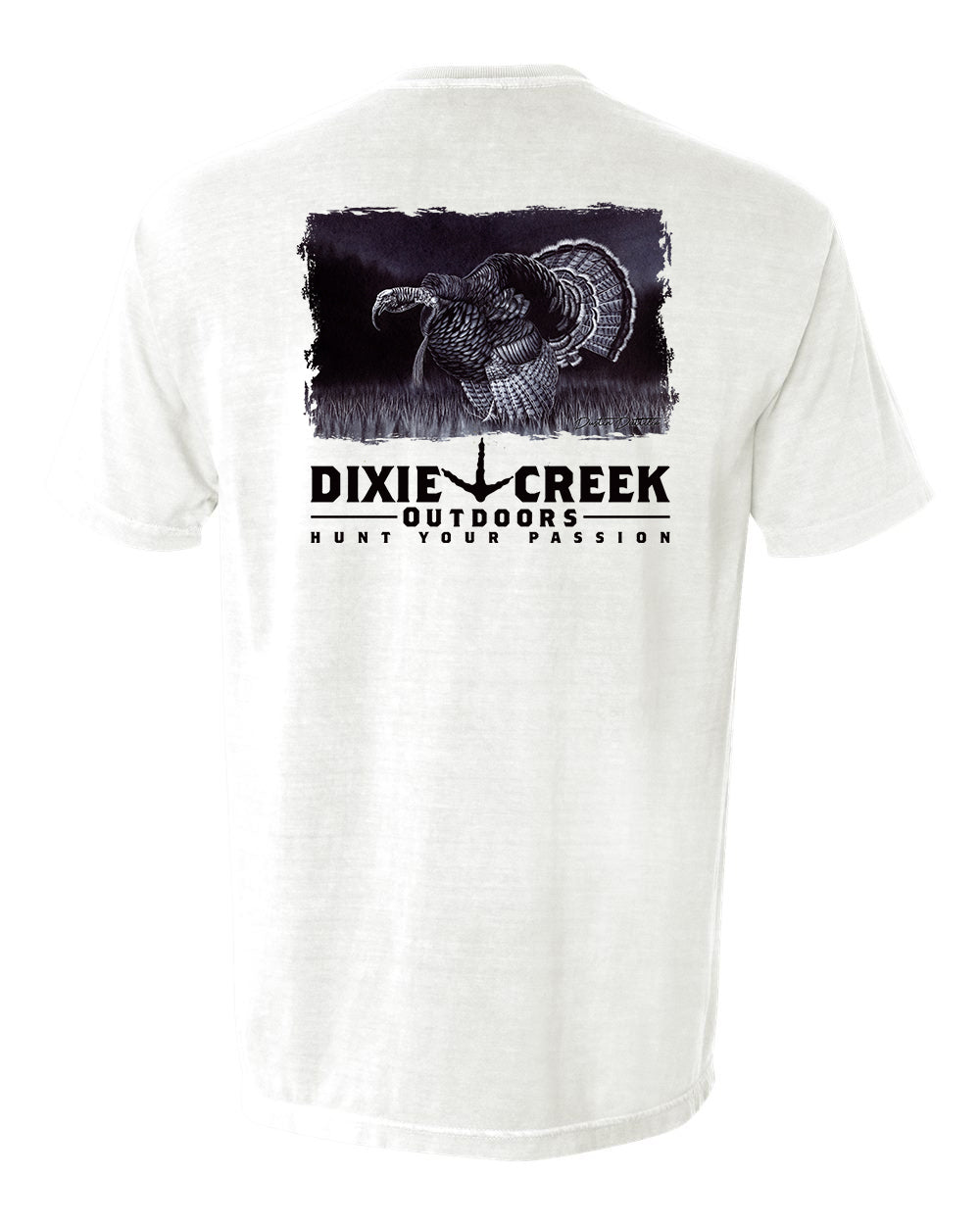 Dixie Creek Waterfowl