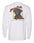 Dixie Lab - LS Comfort Colors Pocket Tee