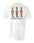 Wooden Trio - Comfort Colors Pocket Tee