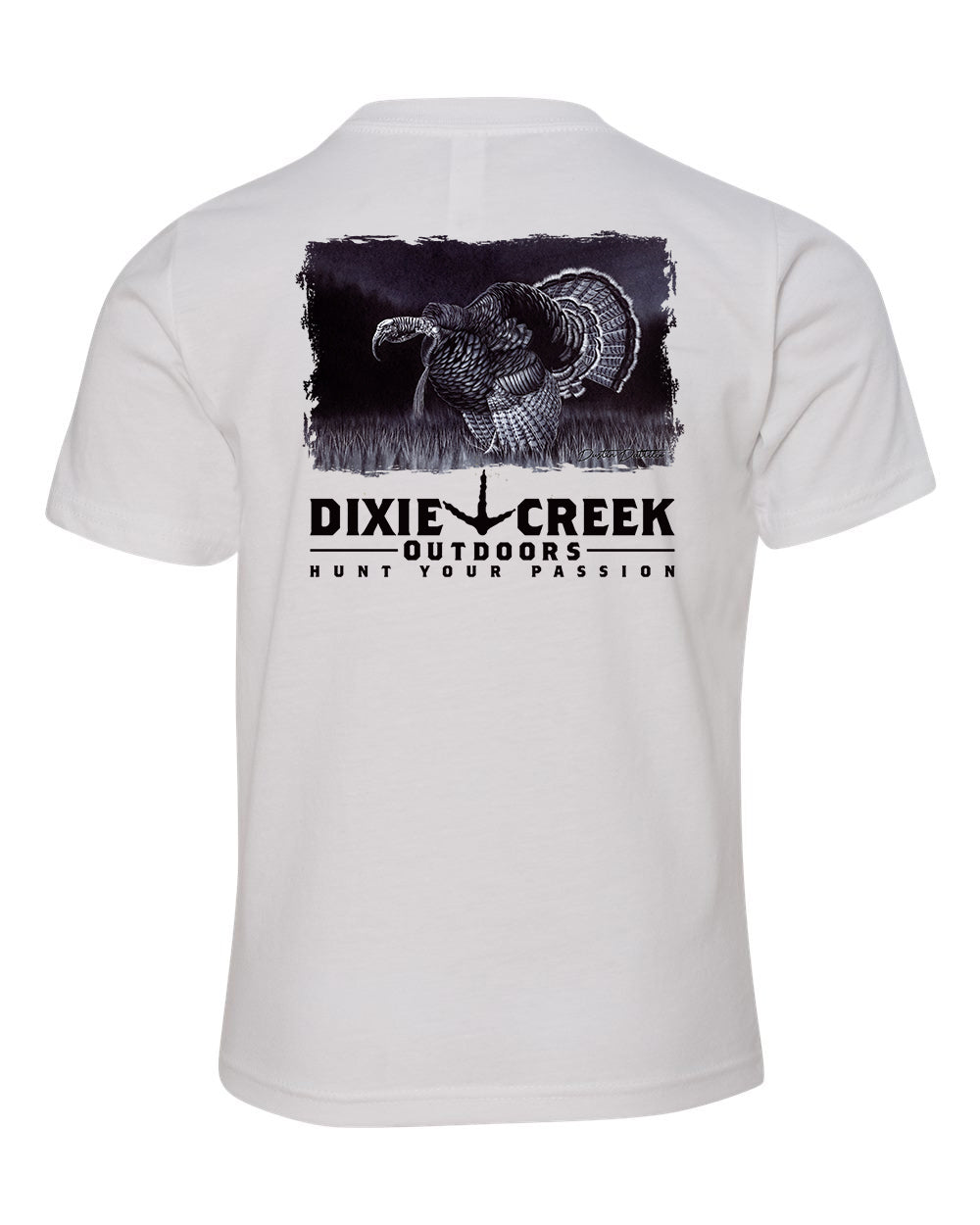 Dixie Creek Waterfowl