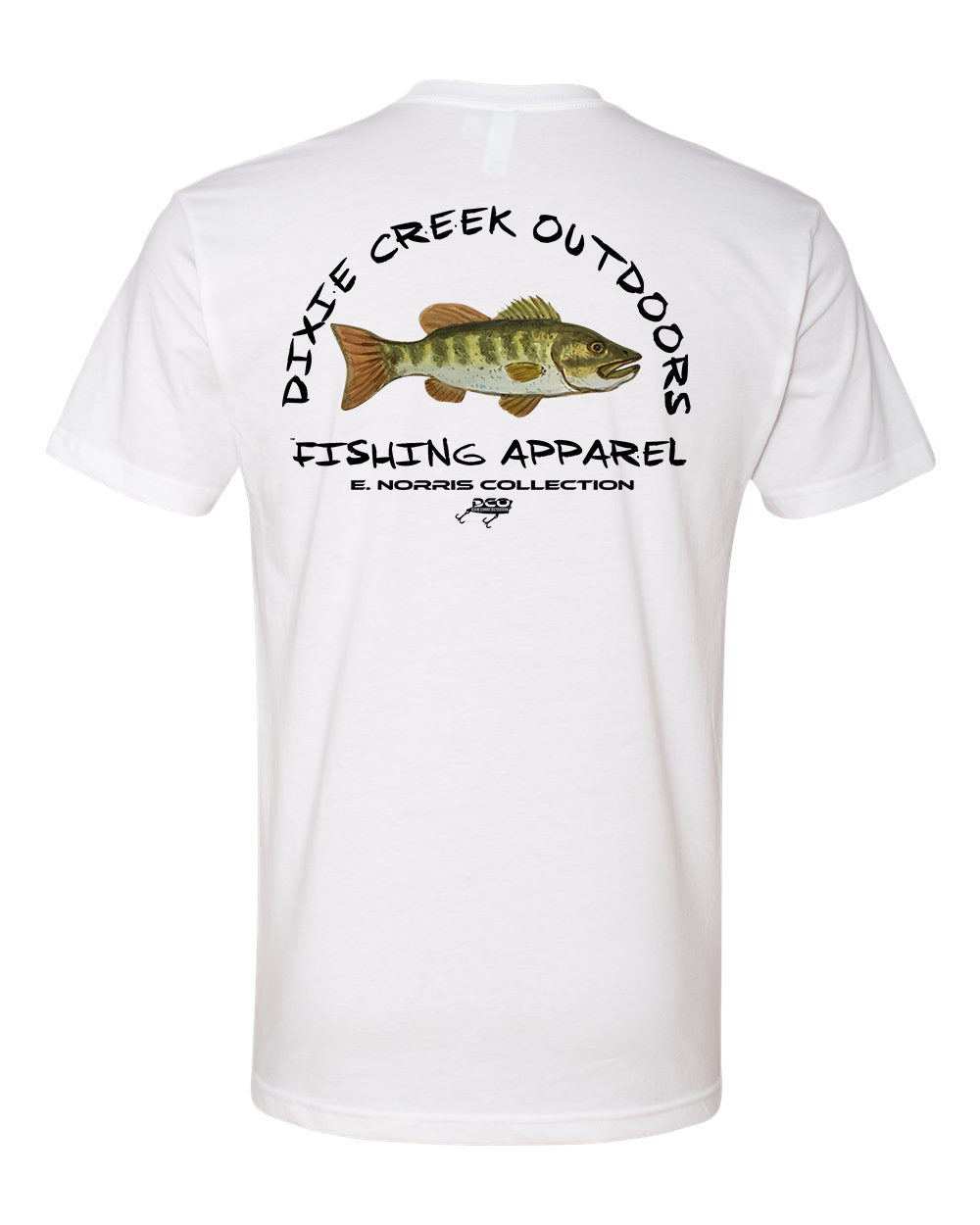 Dixie Creek Waterfowl