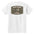 Youth - Old School Camo Dove Tee