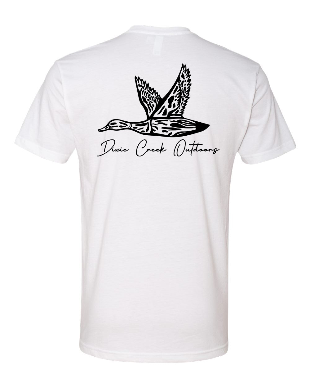 Dixie Creek Waterfowl