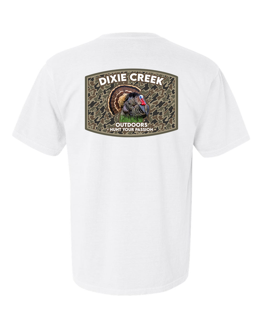 Dixie Creek Waterfowl